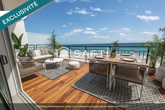 achat appartement la-baule-escoublac 44500