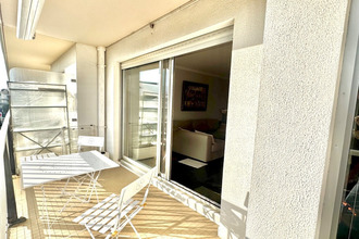 achat appartement la-baule-escoublac 44500