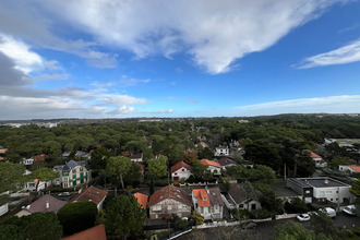 achat appartement la-baule-escoublac 44500