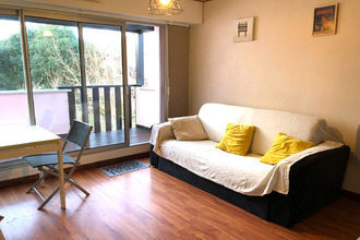 achat appartement la-baule-escoublac 44500