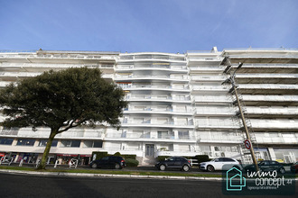 achat appartement la-baule-escoublac 44500