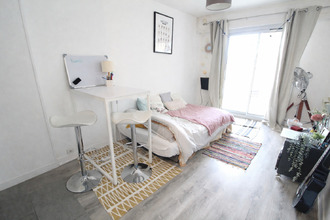 achat appartement la-baule-escoublac 44500