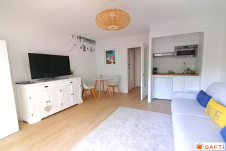 achat appartement la-baule-escoublac 44500