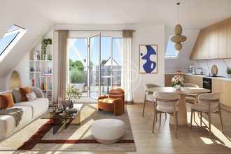 achat appartement la-baule-escoublac 44500