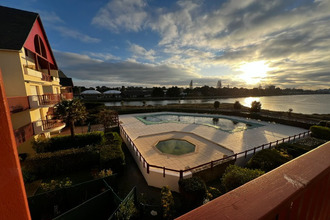 achat appartement la-baule-escoublac 44500