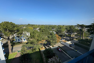 achat appartement la-baule-escoublac 44500