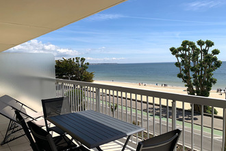 achat appartement la-baule-escoublac 44500