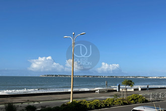 achat appartement la-baule-escoublac 44500