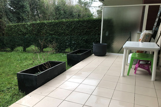 achat appartement la-baule-escoublac 44500