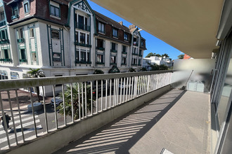 achat appartement la-baule-escoublac 44500