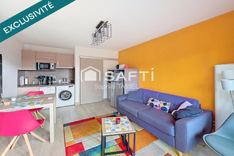 achat appartement la-baule-escoublac 44500