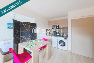 achat appartement la-baule-escoublac 44500
