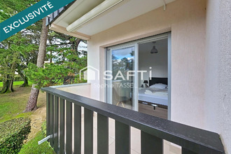 achat appartement la-baule-escoublac 44500