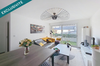 achat appartement la-baule-escoublac 44500