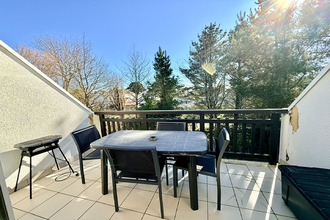 achat appartement la-baule-escoublac 44500