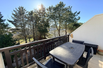 achat appartement la-baule-escoublac 44500