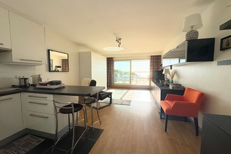 achat appartement la-baule-escoublac 44500