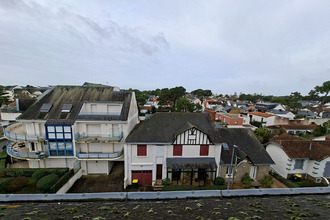 achat appartement la-baule-escoublac 44500