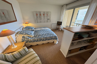 achat appartement la-baule-escoublac 44500