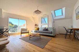 achat appartement la-baule-escoublac 44500