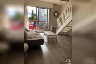 achat appartement la-baule-escoublac 44500