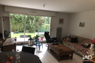 achat appartement la-baule-escoublac 44500