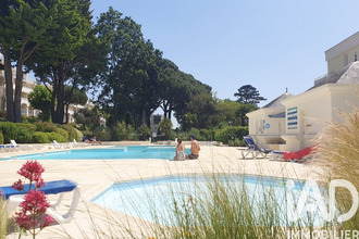 achat appartement la-baule-escoublac 44500