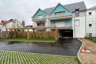 achat appartement la-baule-escoublac 44500