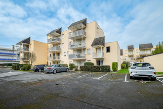 achat appartement la-baule-escoublac 44500