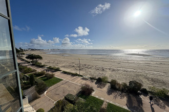 achat appartement la-baule-escoublac 44500