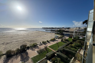 achat appartement la-baule-escoublac 44500