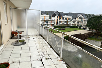 achat appartement la-baule-escoublac 44500