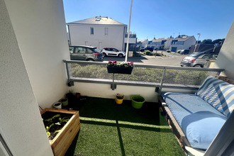 achat appartement la-baule-escoublac 44500