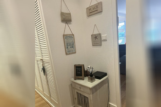 achat appartement la-baule-escoublac 44500