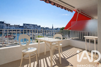 achat appartement la-baule-escoublac 44500