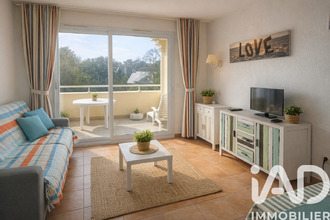 achat appartement la-baule-escoublac 44500