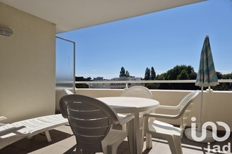 achat appartement la-baule-escoublac 44500