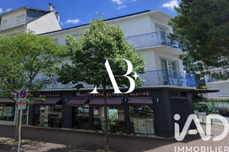 achat appartement la-baule-escoublac 44500