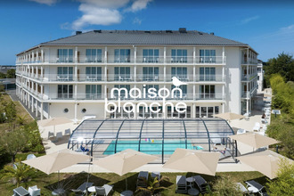 achat appartement la-baule-escoublac 44500