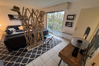 achat appartement la-baule-escoublac 44500