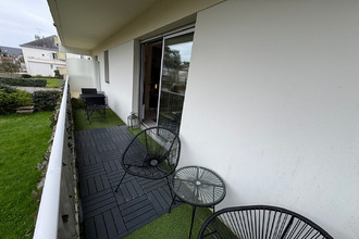 achat appartement la-baule-escoublac 44500