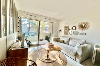 achat appartement la-baule-escoublac 44500