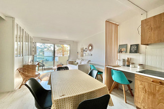 achat appartement la-baule-escoublac 44500