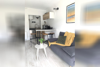 achat appartement la-baule-escoublac 44500