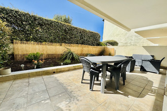 achat appartement la-baule-escoublac 44500