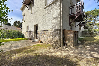 achat appartement la-baule-escoublac 44500