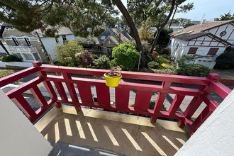 achat appartement la-baule-escoublac 44500