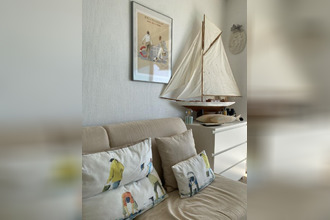 achat appartement la-baule-escoublac 44500