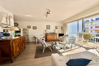 achat appartement la-baule-escoublac 44500