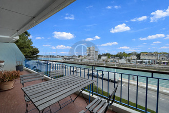 achat appartement la-baule-escoublac 44500